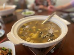 -菩提素食·私房菜(首辅路店)