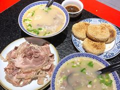 -老北京胡同味道二荤铺(酒仙桥店)