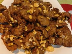 老爆三-振生清真饭店(永安道店)