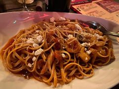 辣味鲜虾意-Boxing Cat Brewery拳击猫精酿啤酒馆(永福店)