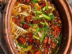 -茄子恰恰·新云南小炒(钱王街店)