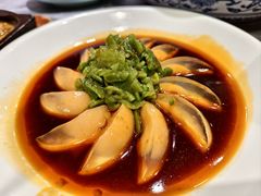 -川香鼎盛·川府家宴商务宴请(市桥富华总店)