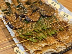 -老酱油炸社