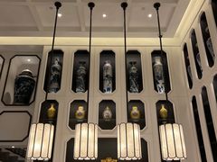 -翠湖宾馆·中餐厅