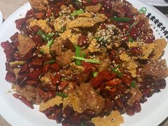 -直隶安家牛肉罩饼(七一路店)