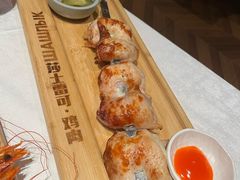 -俄士厨房(环球港店)