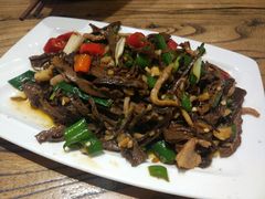 -俏湘私房菜(国贸店)