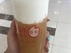 -CoCo都可(西安路民勇店)