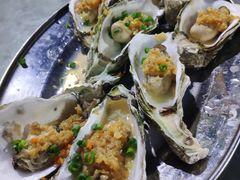 -亚龙湾8号(丁村万人海鲜广场店)