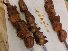 -新疆巴州金丝特餐厅(大钟寺店)