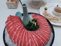 -东来顺•非遗火锅(外滩店)