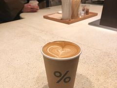 -% Arabica(京都东山店)