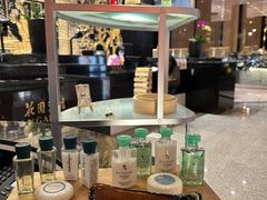 -广州花园酒店