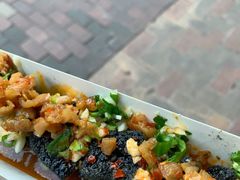 -董顺桃老长沙臭豆腐(步行街店)
