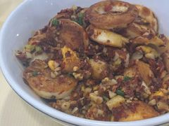 -笨罗卜浏阳菜馆(太平街店)