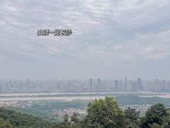 -岳麓山风景名胜区