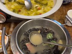 -一楼食业·美食人家