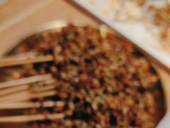 -小乾杯串店•16年沈阳烧烤(文安路店)