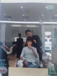 -简法造型·品牌形象店