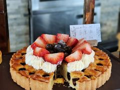 -锦厨国际自助餐厅 · 云端景观 (昆明索菲特大酒店)