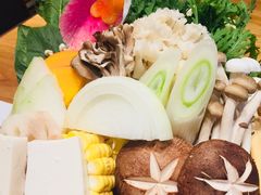 -锅物新语&寿喜烧.炉端割烹(世博源店)