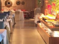 -深圳皇庭V酒店