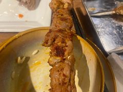 -贯贯吉·清真餐厅(浙江中路店)