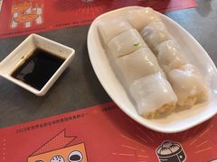 -点点心点心专门店(旺角店)