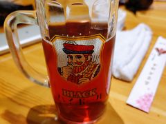 -晶吉·居酒屋·烧鸟·生鱼饭(中山区民主广场店)