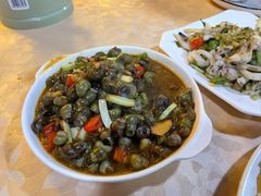 -晓琦农家菜馆·地道农家菜
