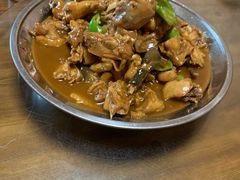 -李东农庄(中南百草园地标店)