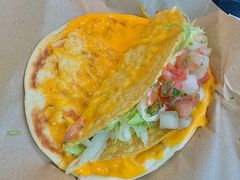 -Taco Bell 塔可钟(民田路店)