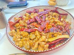 -龟兹KUCINA·新疆菜(前滩L+PLAZA店)