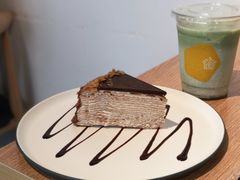 -旧屋咖啡(海景店)