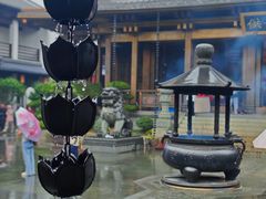 -香积寺