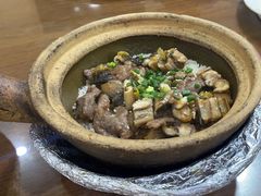 -红星光发煲仔饭(大石街店)