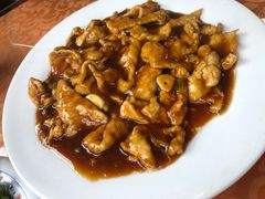 生大烤-老苏扬饭店
