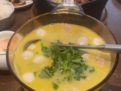 -锅里岩·传统南通菜(崇川大有境店)