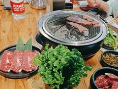 -九田家黑牛烤肉料理(国芳店)