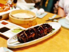 -观宴中餐厅