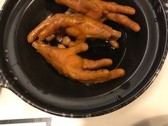 -新大咀港式茶餐厅(宝山万达店)