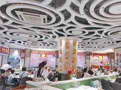 -大碗居·烤鸭·鱼头泡饼(天坛东门店)