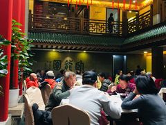 -梅龙镇酒家(南京西路总店)