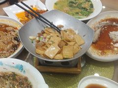 -李氏传家菜(兴城路店)