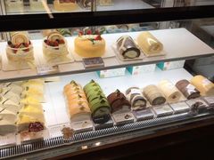 -卷心卷意·轻甜蛋糕(新光天地店)