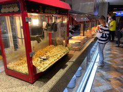 自助取餐区-汉巴味德(大悦城店)