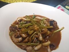 -爷爷的草帽·海鲜馆(孙塘路店)