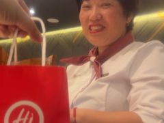 -海底捞火锅(万科广场店)