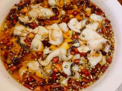 -永安鱼庄·镇江菜(丁卯店)