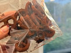 -OUR Bakery(中海环宇荟店)